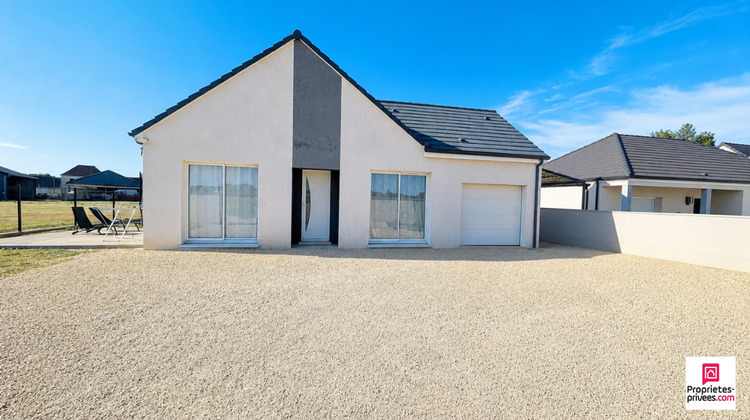 Ma-Cabane - Vente Maison AUXERRE, 95 m²