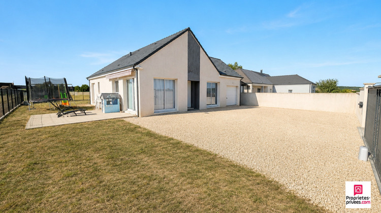 Ma-Cabane - Vente Maison AUXERRE, 95 m²