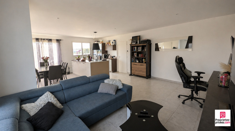 Ma-Cabane - Vente Maison AUXERRE, 95 m²