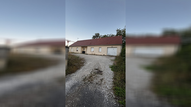 Ma-Cabane - Vente Maison Auxerre, 126 m²