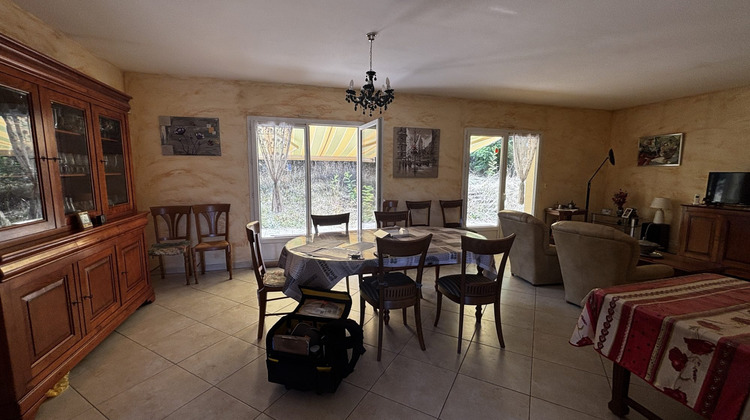 Ma-Cabane - Vente Maison Auxerre, 126 m²