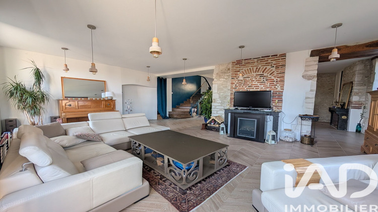 Ma-Cabane - Vente Maison Auxerre, 222 m²