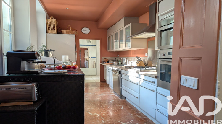 Ma-Cabane - Vente Maison Auxerre, 222 m²