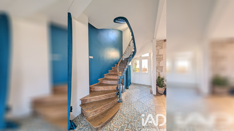 Ma-Cabane - Vente Maison Auxerre, 222 m²