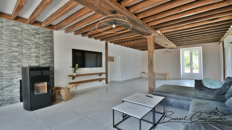 Ma-Cabane - Vente Maison AUXERRE, 188 m²