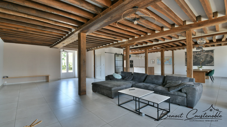 Ma-Cabane - Vente Maison AUXERRE, 188 m²