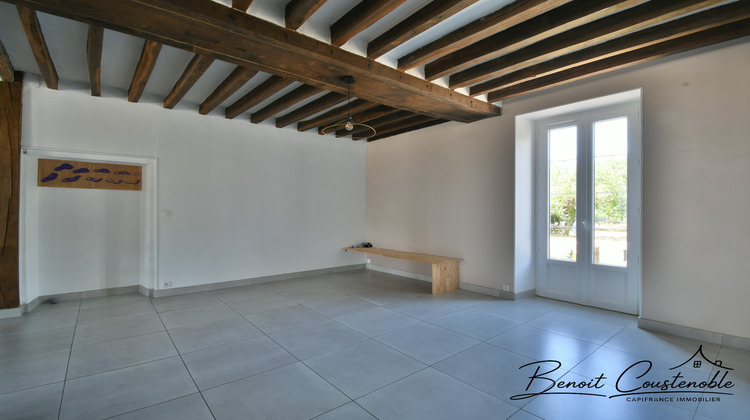 Ma-Cabane - Vente Maison AUXERRE, 188 m²