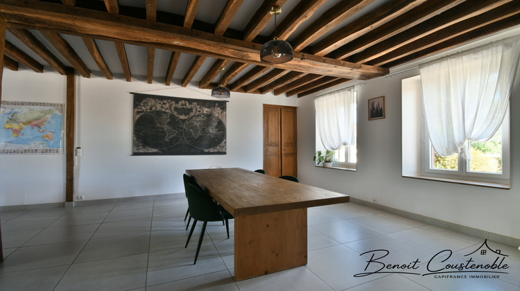 Ma-Cabane - Vente Maison AUXERRE, 188 m²