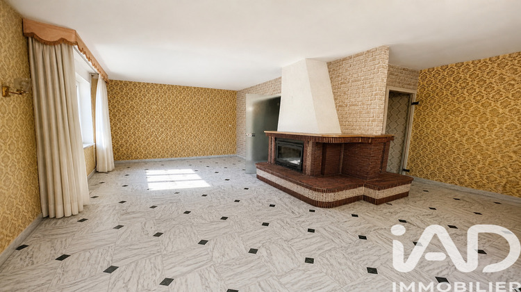 Ma-Cabane - Vente Maison Auxerre, 92 m²