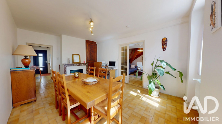 Ma-Cabane - Vente Maison Auxerre, 126 m²