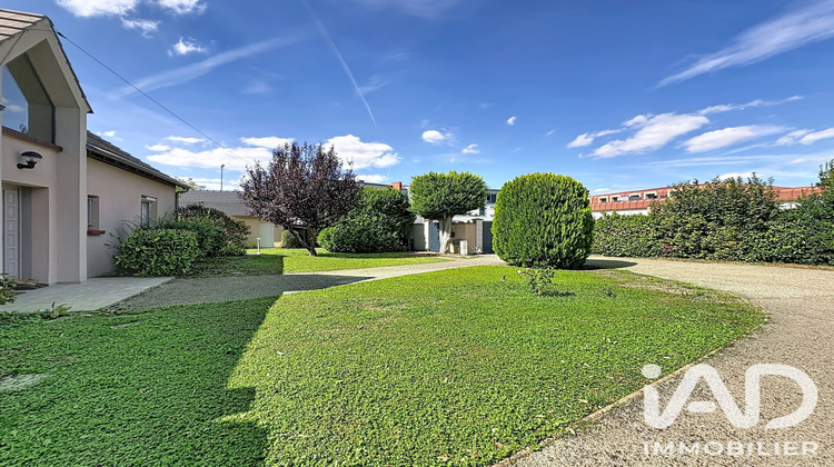 Ma-Cabane - Vente Maison Auxerre, 250 m²