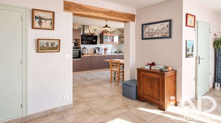 Ma-Cabane - Vente Maison Auxerre, 118 m²