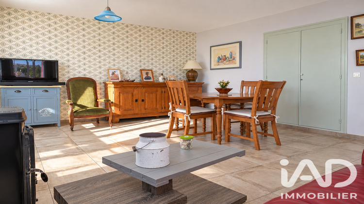 Ma-Cabane - Vente Maison Auxerre, 118 m²