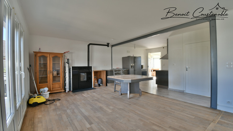 Ma-Cabane - Vente Maison AUXERRE, 51 m²