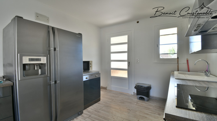 Ma-Cabane - Vente Maison AUXERRE, 51 m²