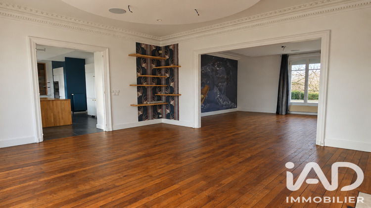 Ma-Cabane - Vente Maison Auxerre, 295 m²