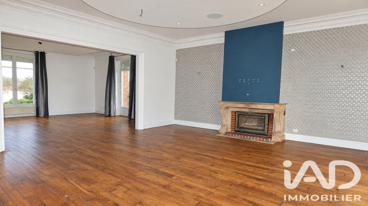 Ma-Cabane - Vente Maison Auxerre, 295 m²