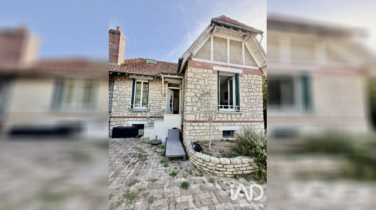 Ma-Cabane - Vente Maison Auxerre, 71 m²