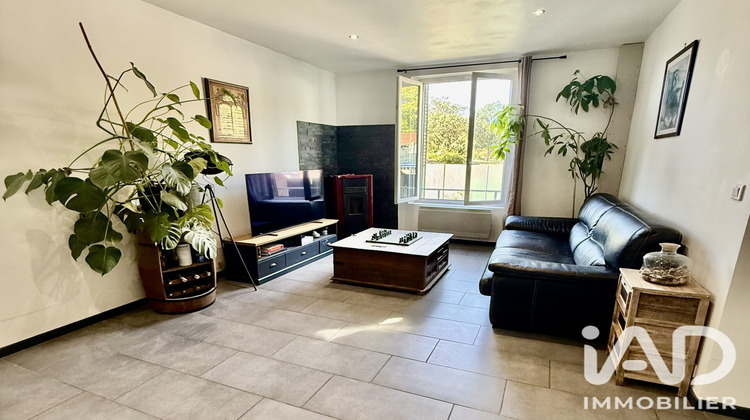 Ma-Cabane - Vente Maison Auxerre, 71 m²
