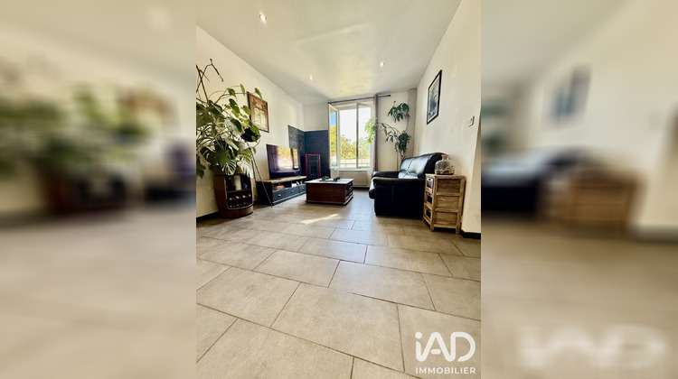 Ma-Cabane - Vente Maison Auxerre, 71 m²