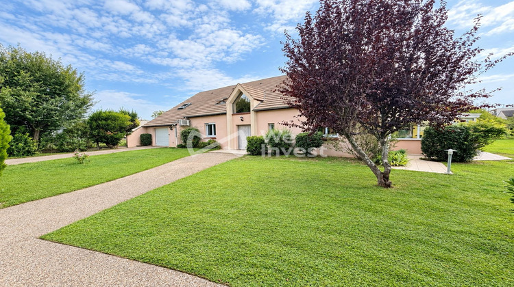 Ma-Cabane - Vente Maison Auxerre, 213 m²