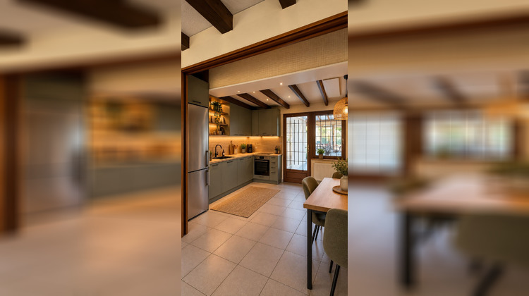 Ma-Cabane - Vente Maison Auxerre, 121 m²