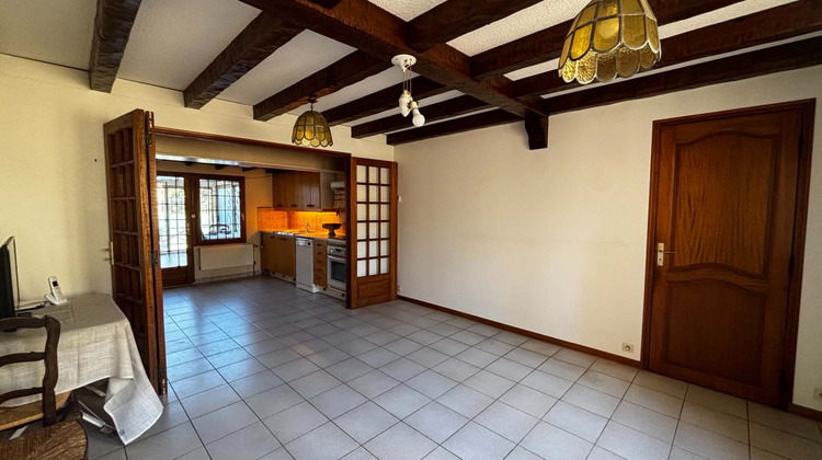 Ma-Cabane - Vente Maison Auxerre, 121 m²