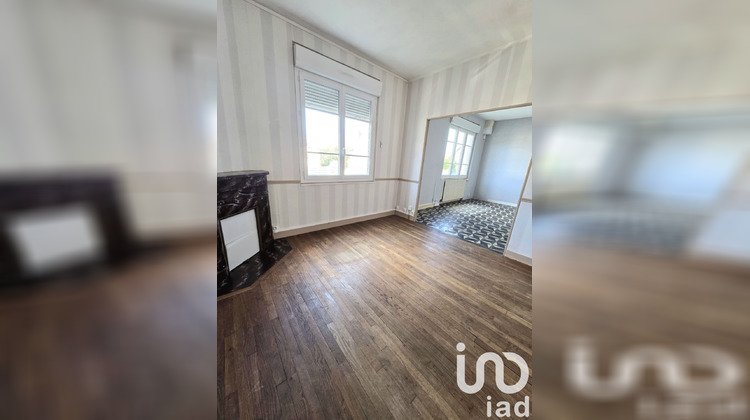 Ma-Cabane - Vente Maison Auxerre, 108 m²