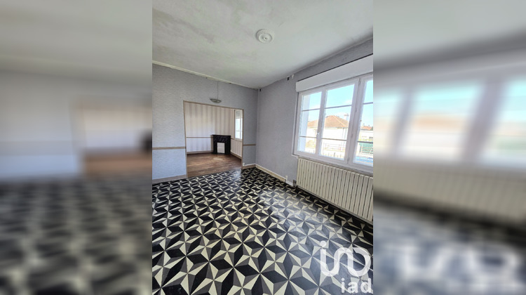Ma-Cabane - Vente Maison Auxerre, 108 m²