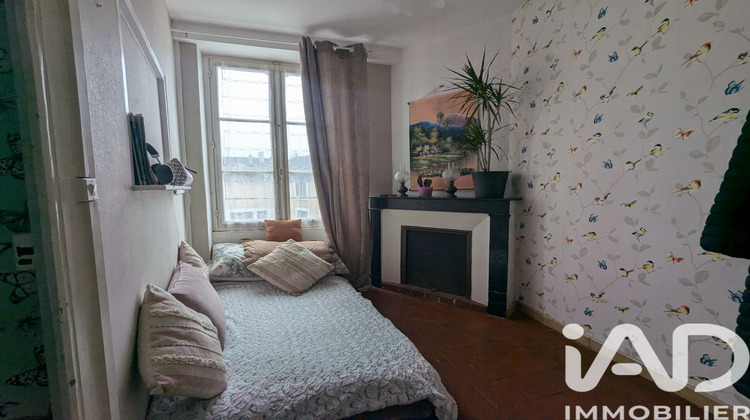 Ma-Cabane - Vente Maison Auxerre, 83 m²
