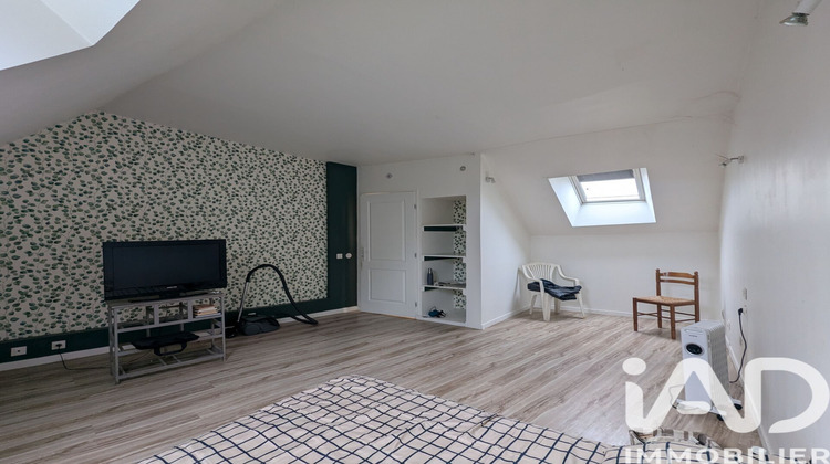 Ma-Cabane - Vente Maison Auxerre, 83 m²