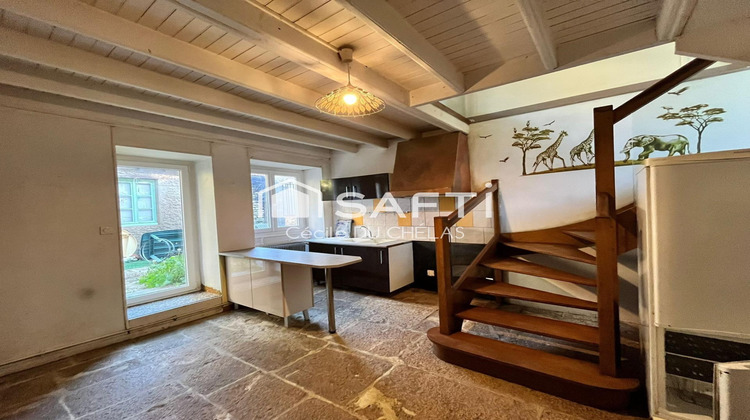 Ma-Cabane - Vente Maison Auxey-Duresses, 114 m²