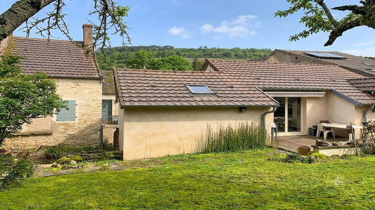 Ma-Cabane - Vente Maison AUXEY-DURESSES, 112 m²