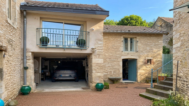 Ma-Cabane - Vente Maison AUXEY-DURESSES, 112 m²