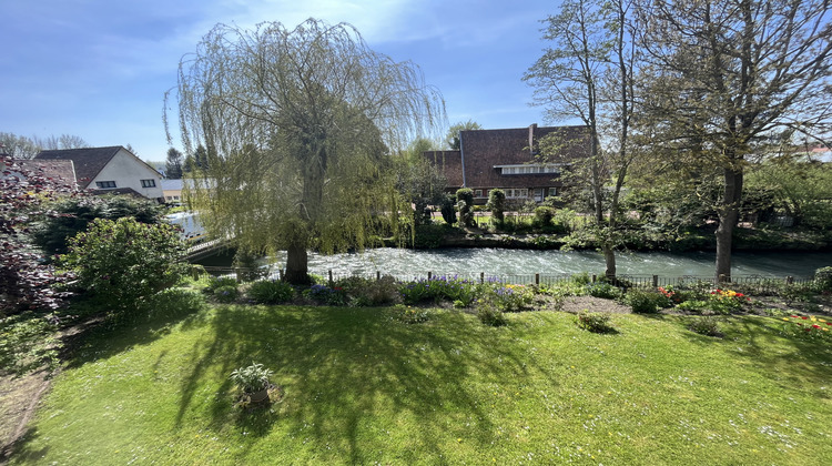Ma-Cabane - Vente Maison Auxi-le-Château, 290 m²