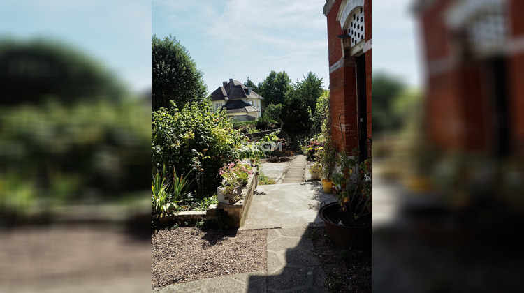 Ma-Cabane - Vente Maison Auxi-le-Château, 198 m²