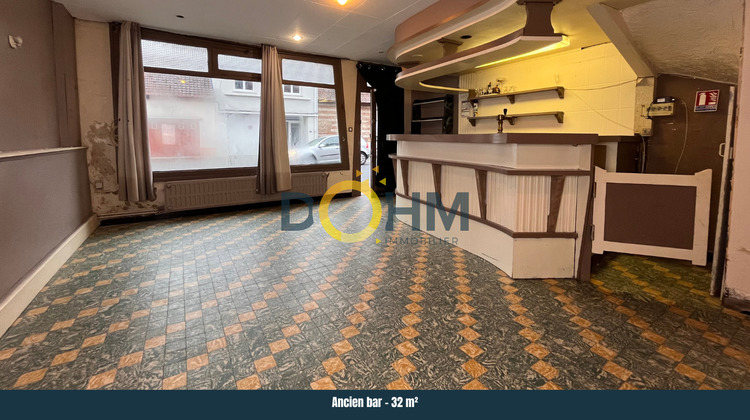 Ma-Cabane - Vente Maison Auxi-le-Château, 134 m²