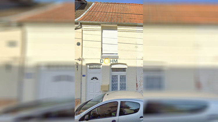 Ma-Cabane - Vente Maison Auxi-le-Château, 43 m²