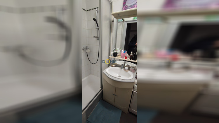 Ma-Cabane - Vente Maison Auxi-le-Château, 43 m²