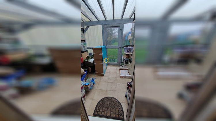 Ma-Cabane - Vente Maison Auxi-le-Château, 43 m²