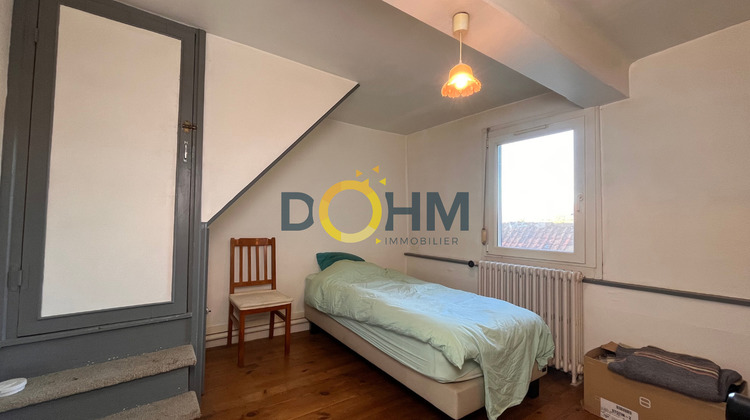 Ma-Cabane - Vente Maison Auxi-le-Château, 70 m²