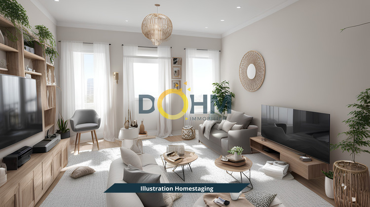 Ma-Cabane - Vente Maison Auxi-le-Château, 60 m²