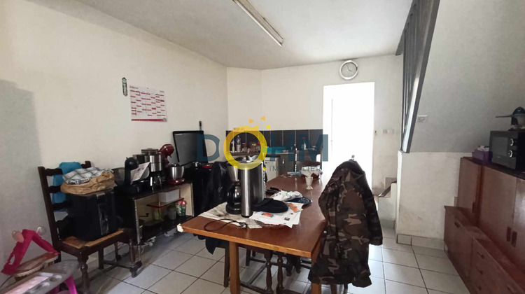 Ma-Cabane - Vente Maison Auxi-le-Château, 60 m²