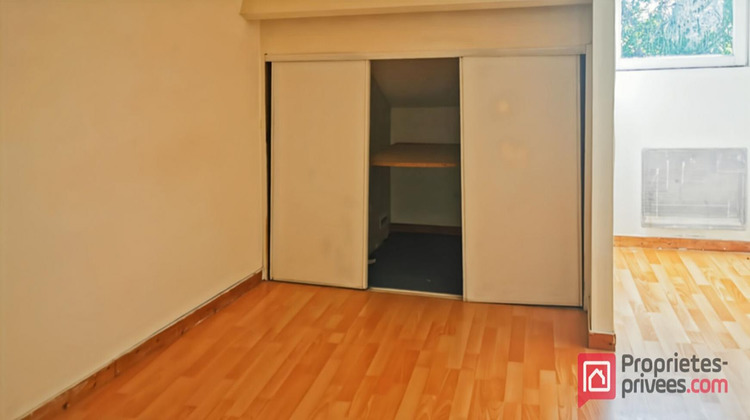 Ma-Cabane - Vente Maison AUXI LE CHATEAU, 95 m²