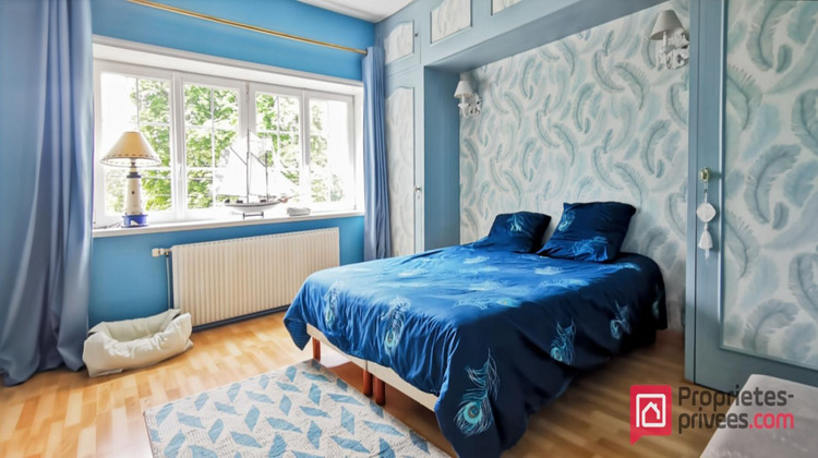 Ma-Cabane - Vente Maison AUXI LE CHATEAU, 166 m²