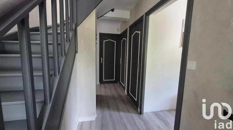 Ma-Cabane - Vente Maison Auxi-le-Château, 106 m²