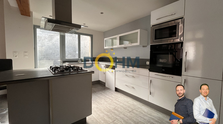 Ma-Cabane - Vente Maison Auxi-le-Château, 100 m²