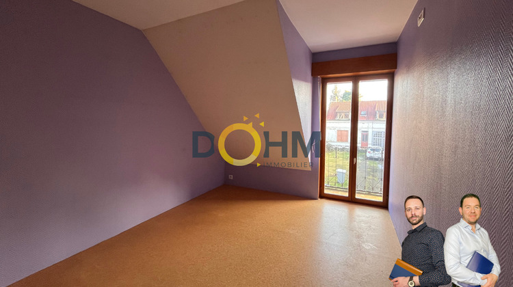 Ma-Cabane - Vente Maison Auxi-le-Château, 100 m²