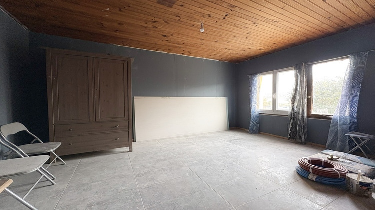 Ma-Cabane - Vente Maison Auxi-le-Château, 81 m²