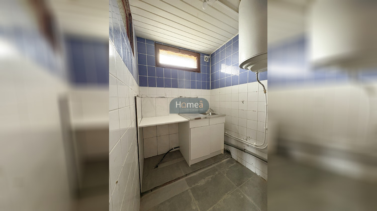 Ma-Cabane - Vente Maison Auxi-le-Château, 81 m²